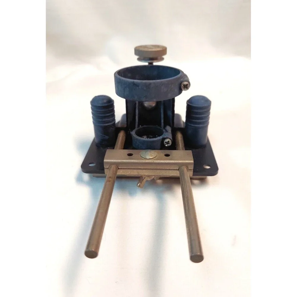 Dremel 229 Moto-Tool Router Routing Attachment Jig Guide - Picture 4 of 9